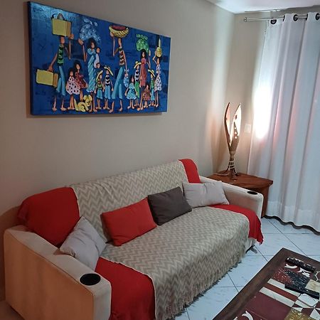 Flat Em Pipa - Brisas Do Amor Praia de Pipa Exteriör bild