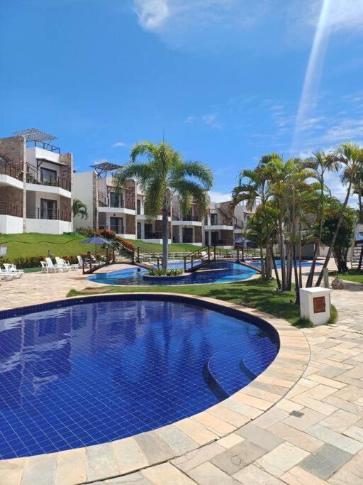 Flat Em Pipa - Brisas Do Amor Praia de Pipa Exteriör bild