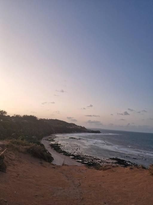 Flat Em Pipa - Brisas Do Amor Praia de Pipa Exteriör bild